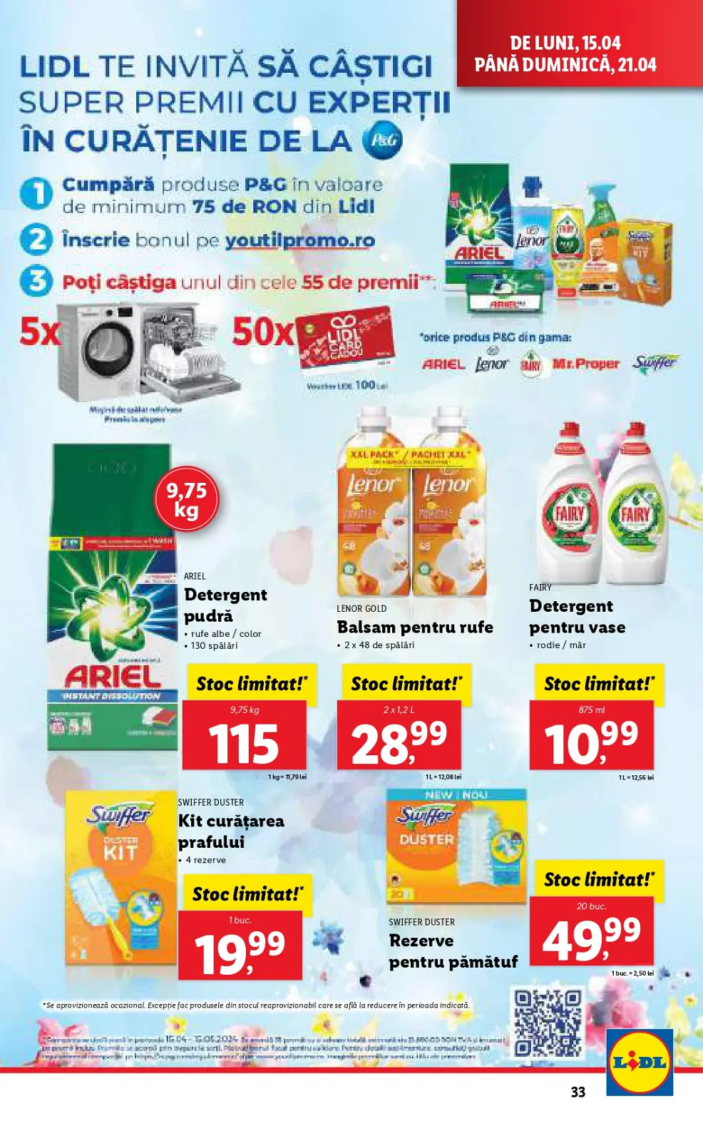 catalog Lidl